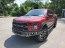 Thumbnail image of 2019 Ford F-150 at DFW AUTO LEADER