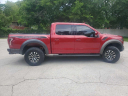 Thumbnail image of 2019 Ford F-150 at DFW AUTO LEADER