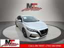 Thumbnail image of 2021 Nissan Sentra at MC Auto Outlet