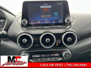Thumbnail image of 2021 Nissan Sentra at MC Auto Outlet