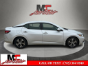 Thumbnail image of 2021 Nissan Sentra at MC Auto Outlet