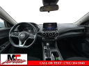 Thumbnail image of 2021 Nissan Sentra at MC Auto Outlet