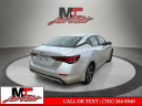 Thumbnail image of 2021 Nissan Sentra at MC Auto Outlet