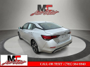 Thumbnail image of 2021 Nissan Sentra at MC Auto Outlet