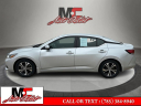 Thumbnail image of 2021 Nissan Sentra at MC Auto Outlet