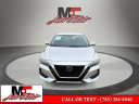 Thumbnail image of 2021 Nissan Sentra at MC Auto Outlet