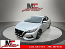 Thumbnail image of 2021 Nissan Sentra at MC Auto Outlet