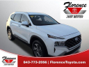 Thumbnail image of 2023 Hyundai SANTA FE at FlorenceToyotaUSED of Florence, SC