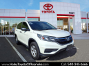 Thumbnail image of 2015 Honda CR-V at Haley Toyota Of Roanoke