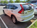 Thumbnail image of 2015 Honda CR-V at Haley Toyota Of Roanoke