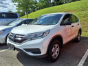 Thumbnail image of 2015 Honda CR-V at Haley Toyota Of Roanoke