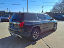 Thumbnail image of 2020 GMC Acadia at Willie Johnson Ford
