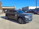 Thumbnail image of 2020 GMC Acadia at Willie Johnson Ford