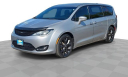 Thumbnail image of 2018 Chrysler Pacifica at Al Willeford Chevrolet New