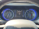 Thumbnail image of 2018 Chrysler Pacifica at Al Willeford Chevrolet New
