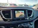 Thumbnail image of 2018 Chrysler Pacifica at Al Willeford Chevrolet New