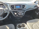 Thumbnail image of 2018 Chrysler Pacifica at Al Willeford Chevrolet New
