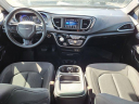 Thumbnail image of 2018 Chrysler Pacifica at Al Willeford Chevrolet New