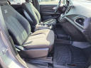 Thumbnail image of 2018 Chrysler Pacifica at Al Willeford Chevrolet New