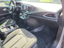 Thumbnail image of 2018 Chrysler Pacifica at Al Willeford Chevrolet New