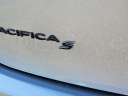 Thumbnail image of 2018 Chrysler Pacifica at Al Willeford Chevrolet New