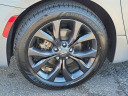 2018 Chrysler Pacifica Touring Plus at Al Willeford Chevrolet New