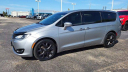 Thumbnail image of 2018 Chrysler Pacifica at Al Willeford Chevrolet New