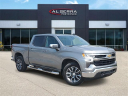 Thumbnail image of 2023 Chevrolet Silverado 1500 at Volkswagen of Grand Blanc