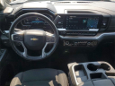 Thumbnail image of 2023 Chevrolet Silverado 1500 at Volkswagen of Grand Blanc