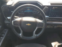 Thumbnail image of 2023 Chevrolet Silverado 1500 at Volkswagen of Grand Blanc