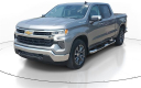 Thumbnail image of 2023 Chevrolet Silverado 1500 at Volkswagen of Grand Blanc