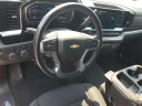 Thumbnail image of 2023 Chevrolet Silverado 1500 at Volkswagen of Grand Blanc