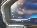 Thumbnail image of 2023 Chevrolet Silverado 1500 at Volkswagen of Grand Blanc