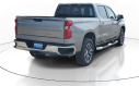 Thumbnail image of 2023 Chevrolet Silverado 1500 at Volkswagen of Grand Blanc