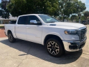 Thumbnail image of 2025 Ram 1500 at Pat Fischer Nissan
