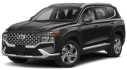 Thumbnail image of 2022 Hyundai SANTA FE at Ford of Port Jeff