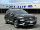 Thumbnail image of 2022 Hyundai SANTA FE at Ford of Port Jeff