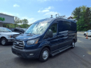 Thumbnail image of 2020 Ford Transit at D'lux Motors Inc.