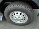 Thumbnail image of 2020 Ford Transit at D'lux Motors Inc.