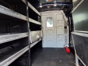 Thumbnail image of 2020 Ford Transit at D'lux Motors Inc.
