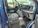 Thumbnail image of 2020 Ford Transit at D'lux Motors Inc.