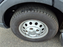 Thumbnail image of 2020 Ford Transit at D'lux Motors Inc.