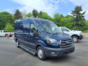 Thumbnail image of 2020 Ford Transit at D'lux Motors Inc.