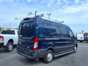 Thumbnail image of 2020 Ford Transit at D'lux Motors Inc.