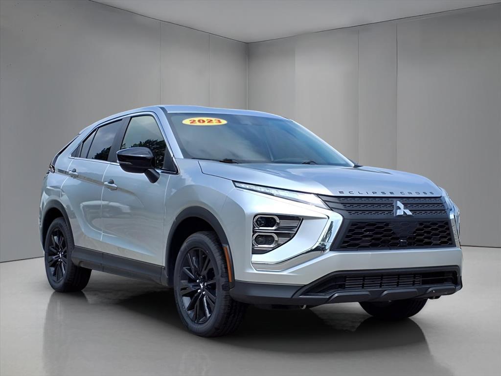 Thumbnail image of 2023 Mitsubishi Eclipse Cross at My Auto Grand Rapids