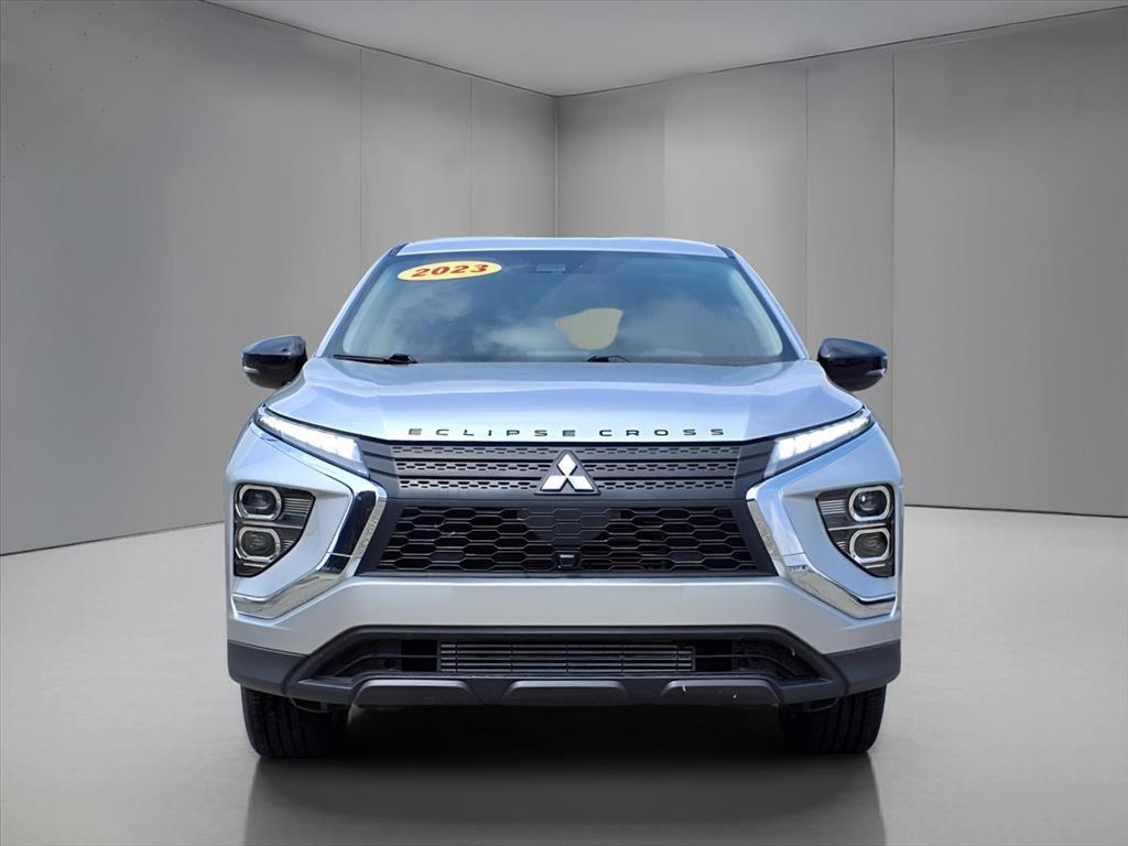 Thumbnail image of 2023 Mitsubishi Eclipse Cross at My Auto Grand Rapids