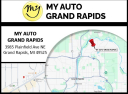 Thumbnail image of 2023 Mitsubishi Eclipse Cross at My Auto Grand Rapids