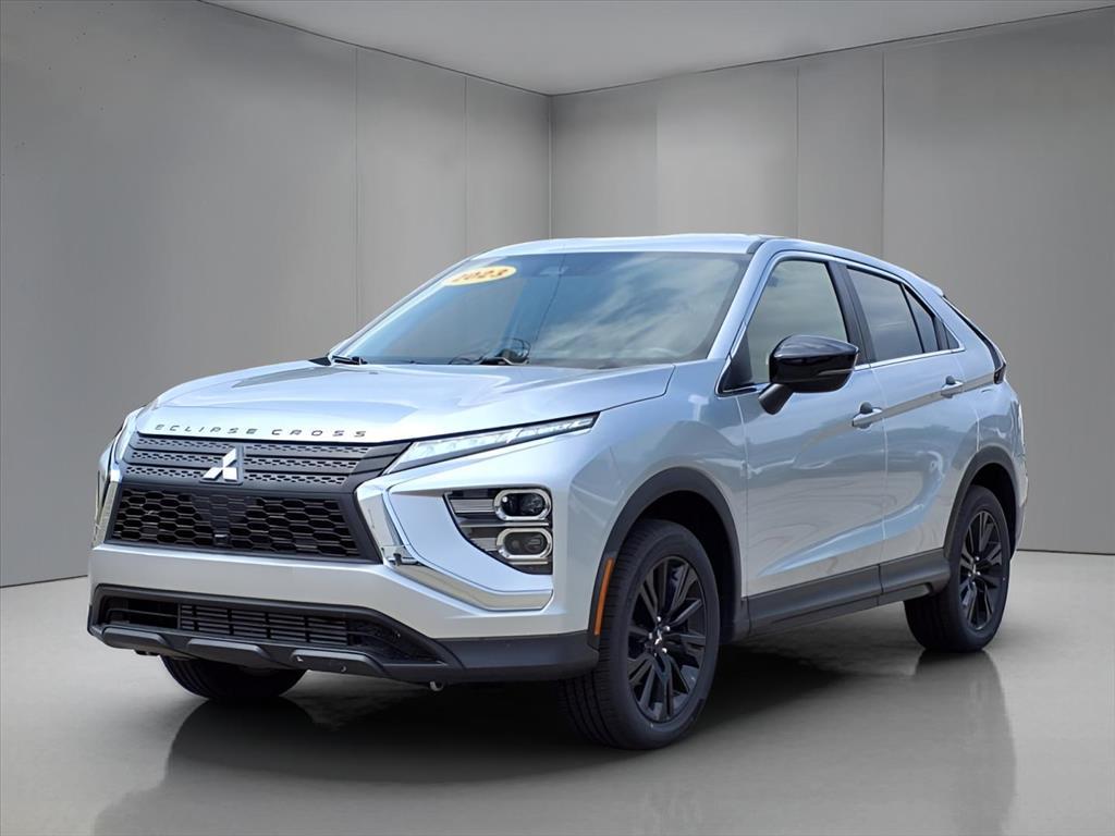 Thumbnail image of 2023 Mitsubishi Eclipse Cross at My Auto Grand Rapids
