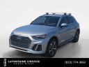 Thumbnail image of 2023 Audi Q5 at LaFontaine Lincoln