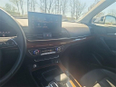 Thumbnail image of 2023 Audi Q5 at LaFontaine Lincoln